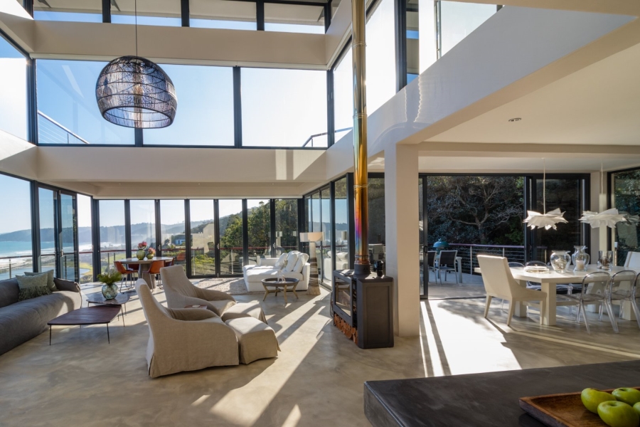 3 Bedroom Property for Sale in Wilderness Central Western Cape